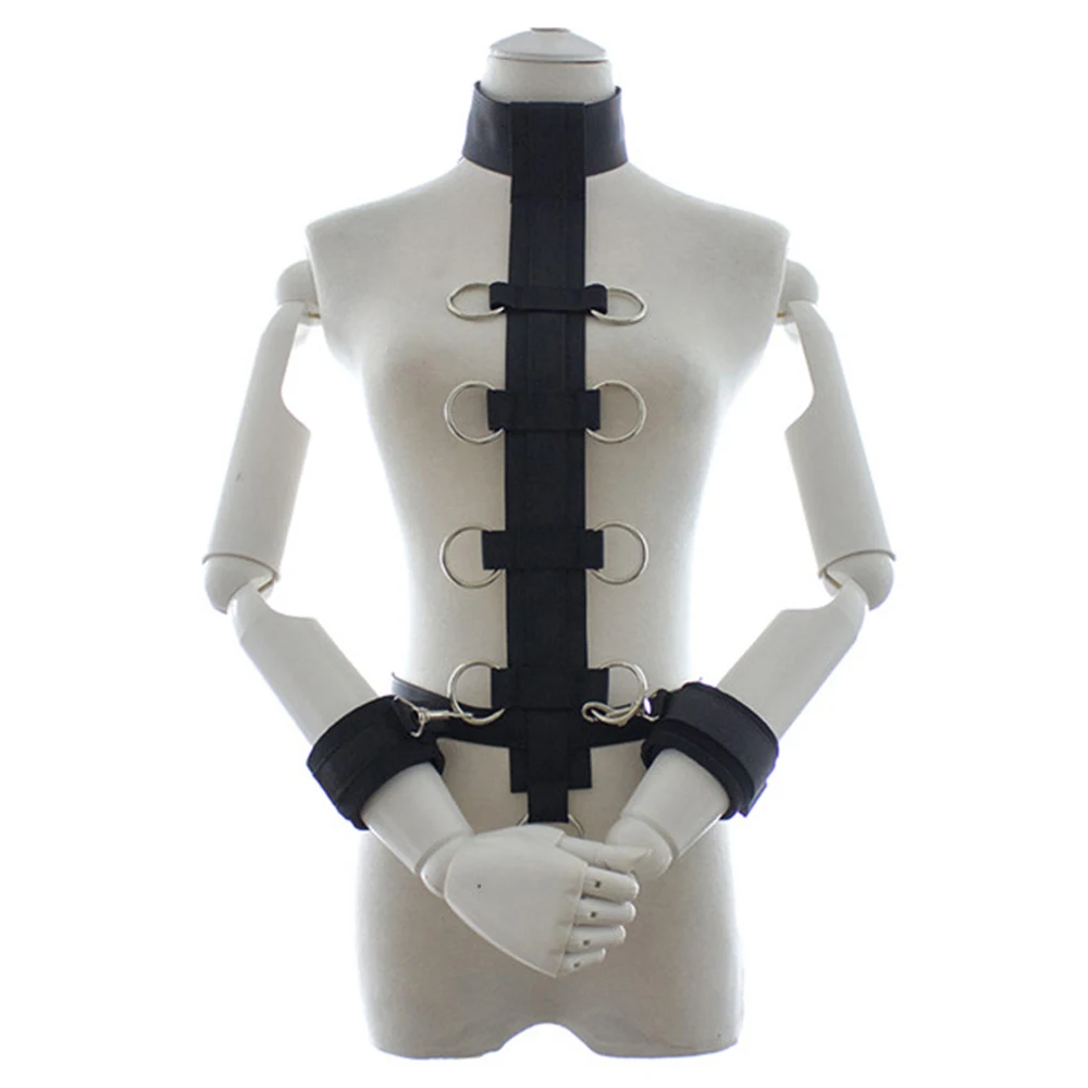 Высококачественный нейлоновый тканевый обруч DOMI из нержавеющей стали для