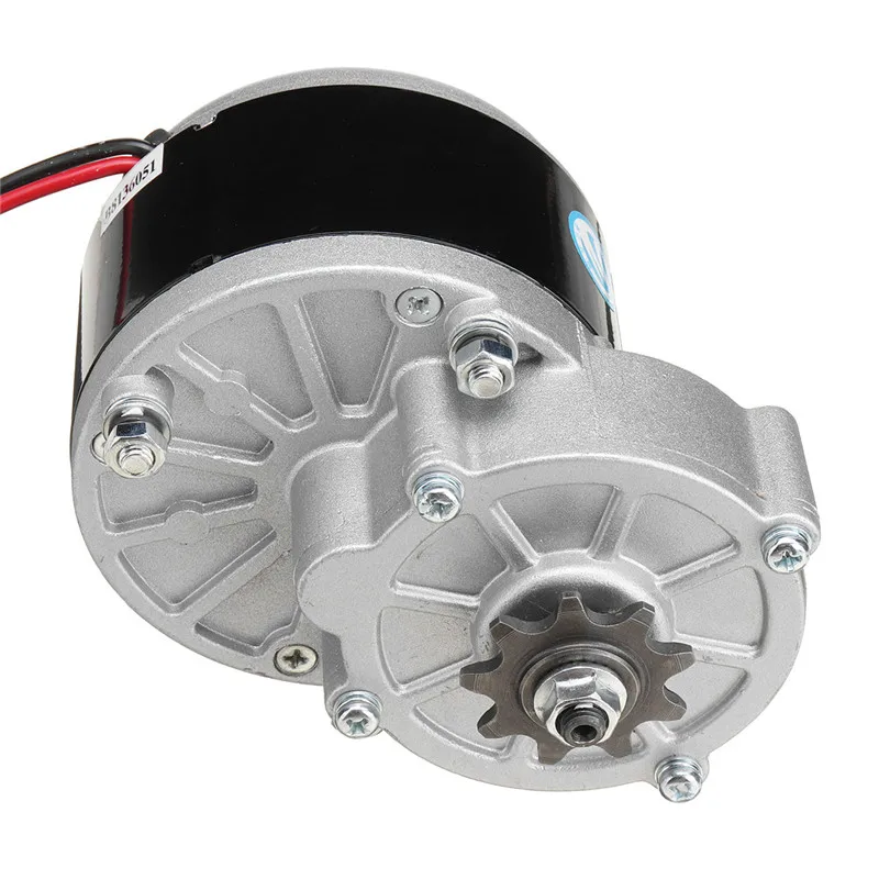 Многофункциональный 15 шт./компл. 24V 250W для переделки электрического велосипеда
