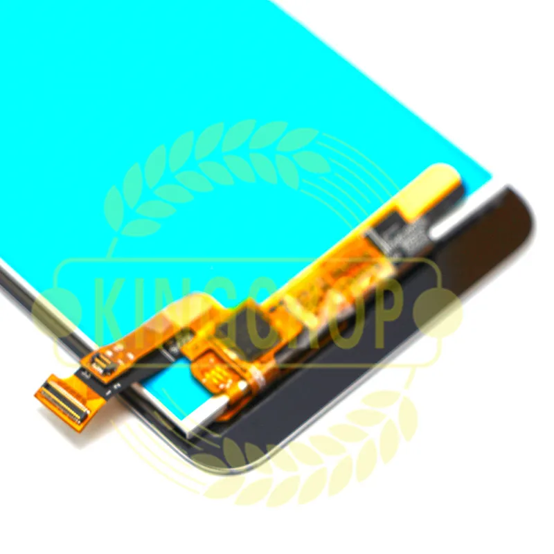 ЖК-экран для HUAWEI Y6 ЖК-дисплей Honor 4A сенсорный экран с дигитайзером в сборе SCL-L01