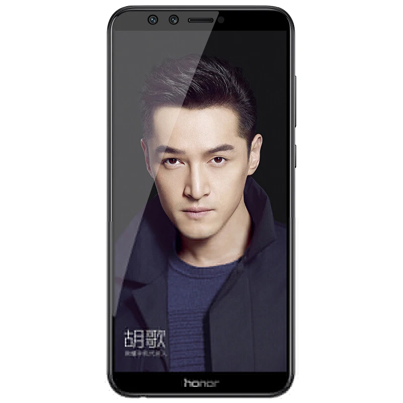 MAKAVO для Huawei Honor 9 Lite закаленное стекло 9H полная Взрывозащищенная защитная пленка |
