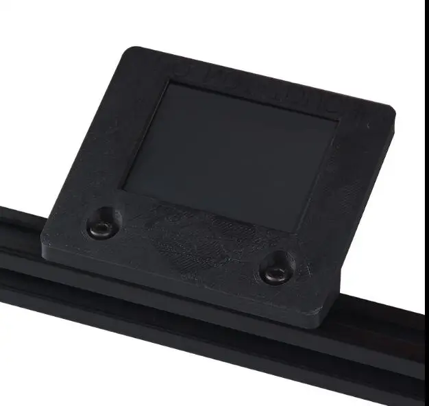 3d принтер большого размера для дома высокая точность коммерческий настольный