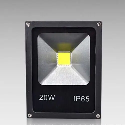 Новый DC12V Светодиодный прожектор 30 Вт 50 100 белый/красный/синий/зеленый/желтый