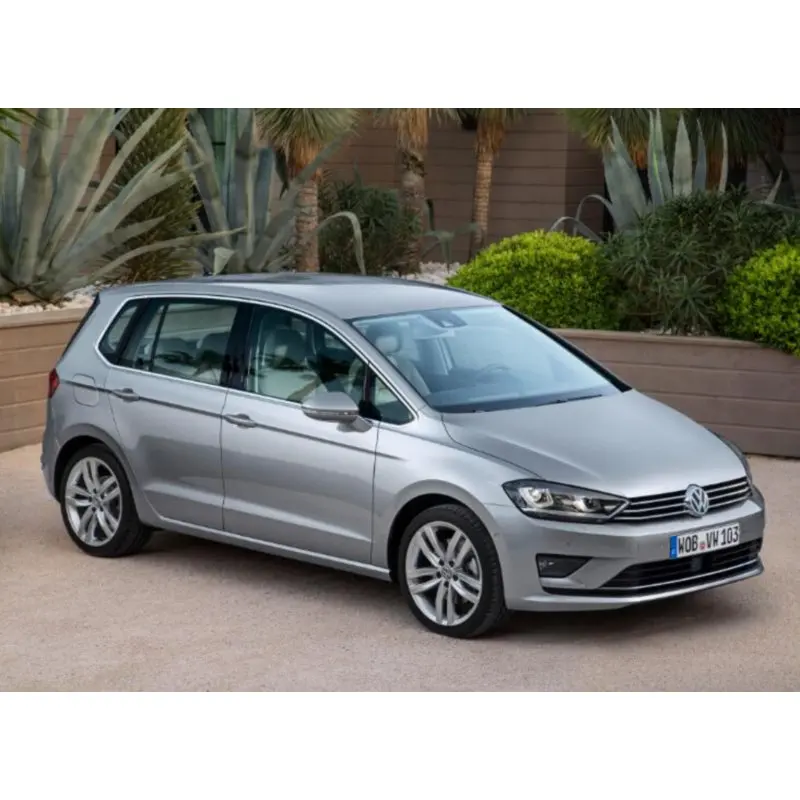 Светодиодные лампы для освещения салона автомобиля Volkswagen GOLF SPORTSVAN AM1 Авто