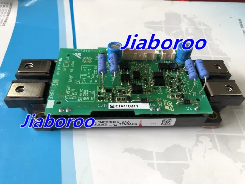 CM200DXD-24A + ETC710311 for A1000 45KW/H1000 37 KW HB4A0091 | Мобильные телефоны и аксессуары