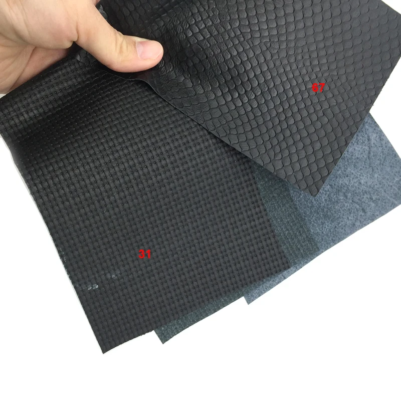 Бесплатная доставка Черный бильярдный кий ручки 2 внешний вид натуральная кожа