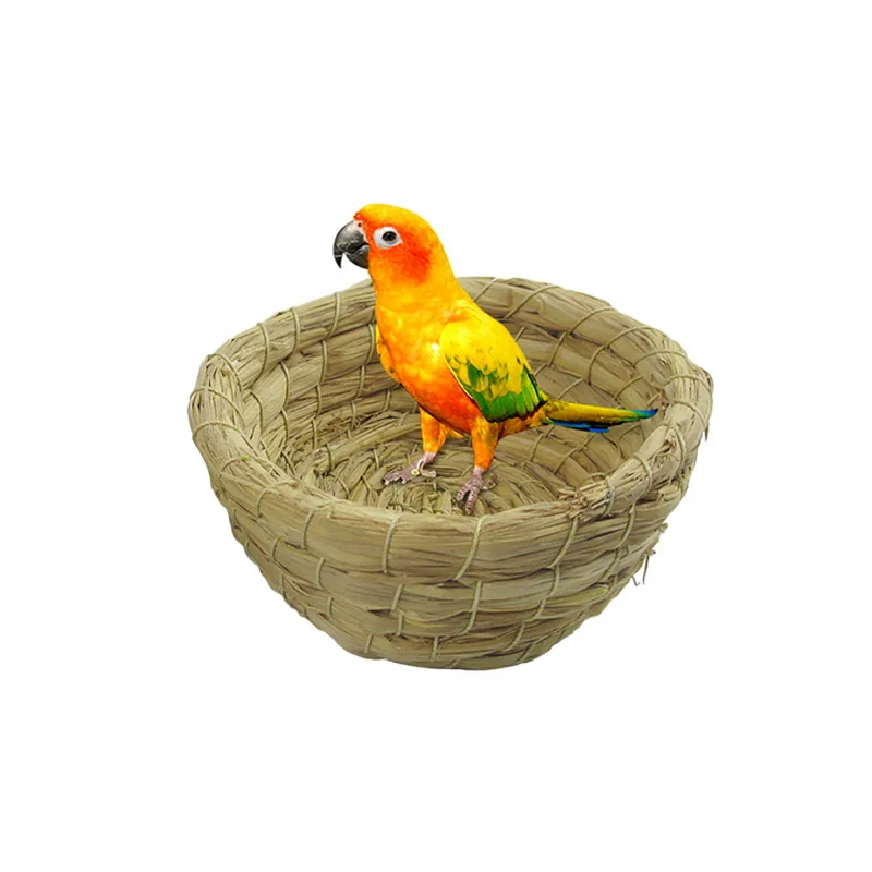 Hoomall 1 шт. декоративные клетки для хомяка гнездо Аксессуары домашних животных