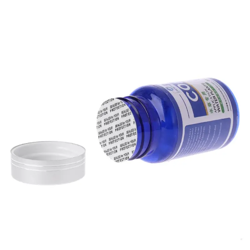 

CO2 Tablet Carbon Dioxide Diffuser For Water Plant Grass Fish Tank Aquarium