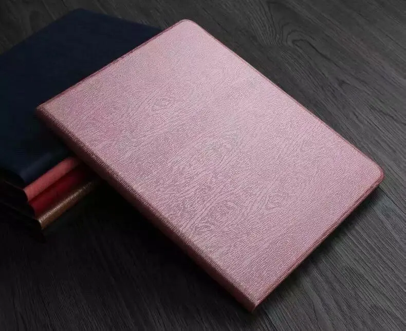 Rose Gold Деревянные магнитные с рисунком Чехол для IPad Pro 11 Чехлы модель A1980 A2013 A1934 A1979 Флип Стенд Обложка Smart Auto Sleep Wake Up Чехол - Цвет: Rose Gold