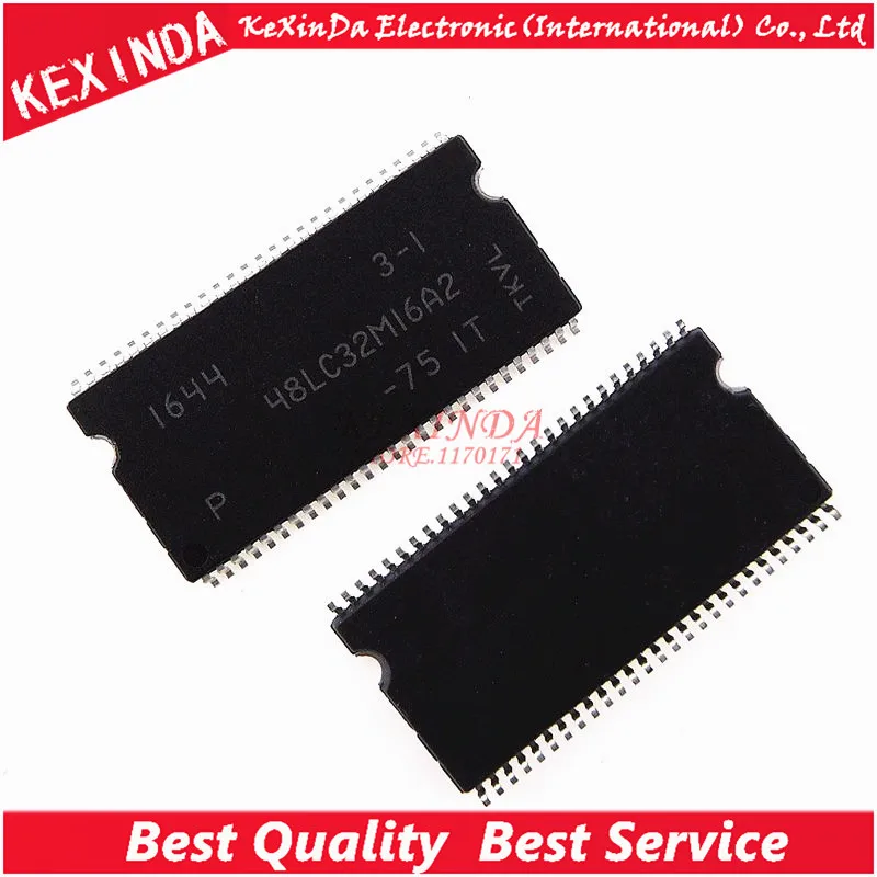 MT48LC32M16A2P 75IT 75 TSOP 54 IC 10 шт./лот Бесплатная доставка|lot lot|lot 10pcs |