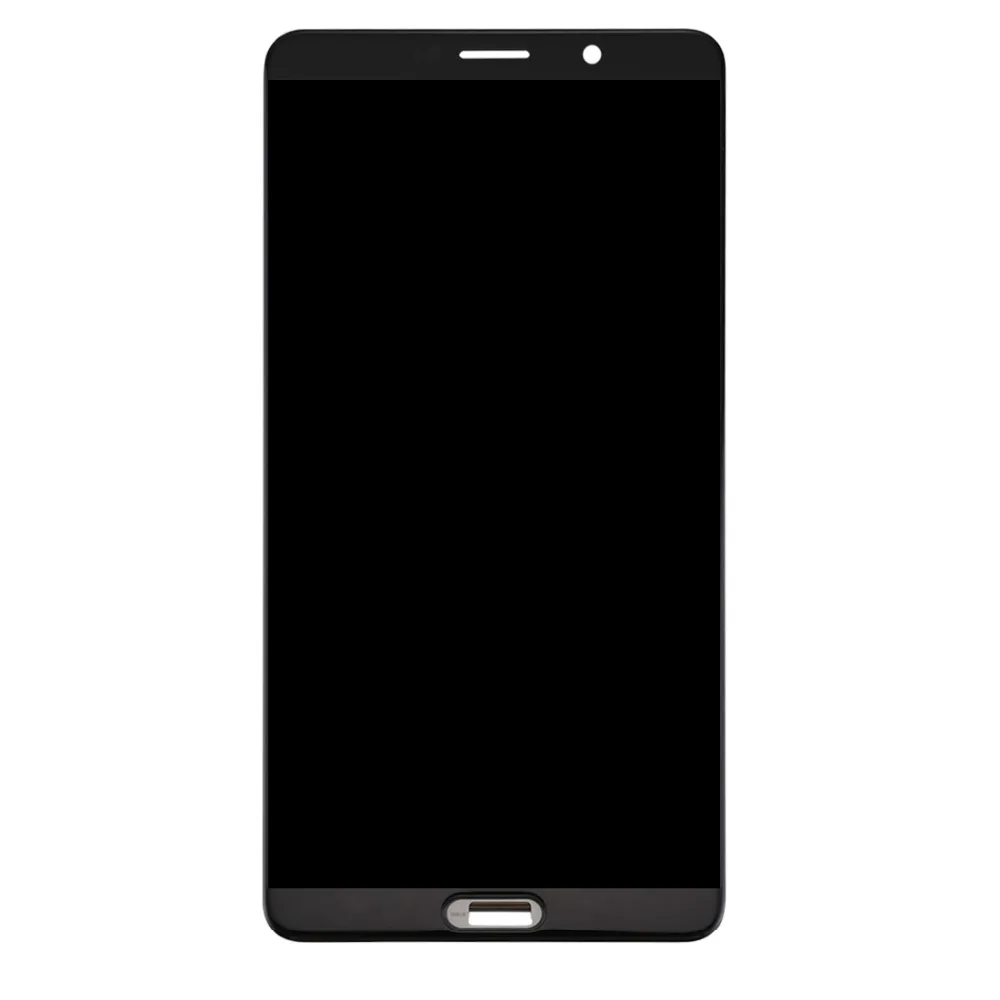 Для Huawei Mate 10 ЖК дисплей сенсорный экран дигитайзер в сборе Lite Ремонт Запасные