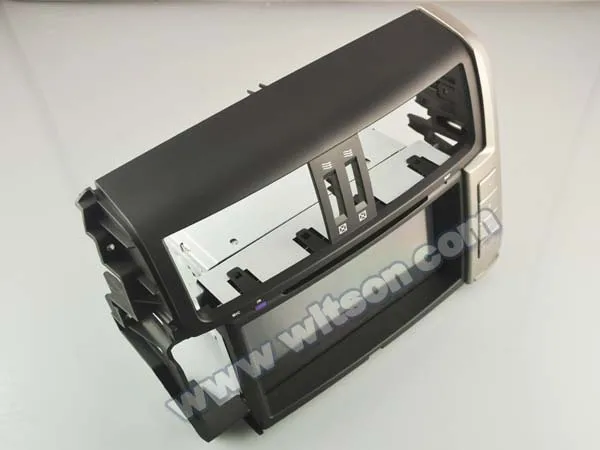 Автомобильная аудиосистема WITSON Android 11 для TOYOTA PRADO 150 GPS-навигатор с GPS MirrorLink