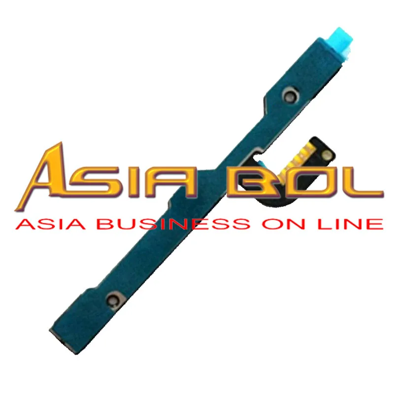 Новый громкость FPC Кнопка питания гибкий кабель запасные части для Lenovo A606|parts for