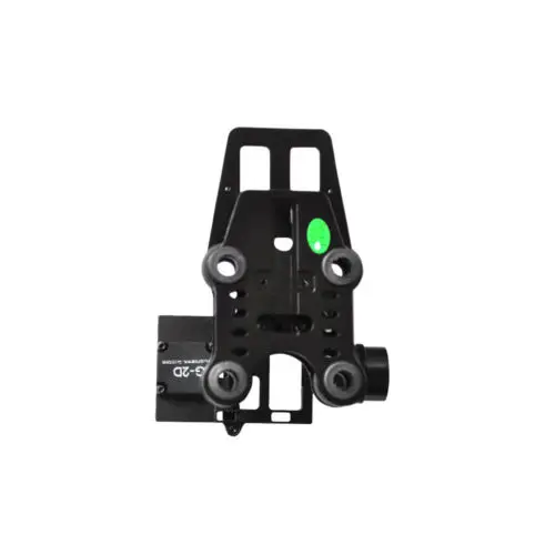 Оригинальный Walkera QR X350 Pro квадролет с дистанционным управлением видом от первого