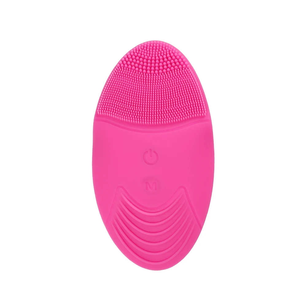 щеточка форео Портативное ионное устройство для очищения лица электрическая