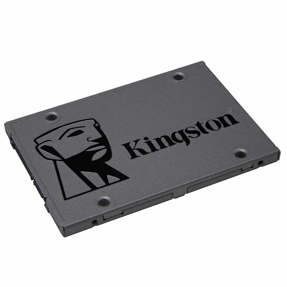 Kingston 120 ГБ SSD 240 ГБ UV500 480 ГБ 2," Внутренний твердотельный накопитель SATA III HDD жесткий диск HD ssd ноутбук PC sata3 ssd 240 ГБ
