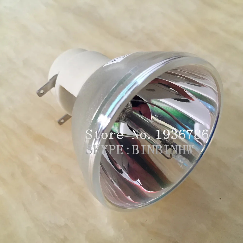 Оригинальная Лампа для проектора/лампа подходящая Osram 280/0 280/0.9 E20.9 VIP 20 9. 9 E OPTOMA EX779