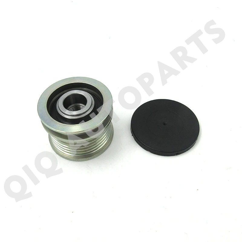 Шкив генератора для MERCEDES C-CLASS SPRINTER V-CLASS VITO A6111550715 6111550315 535005010