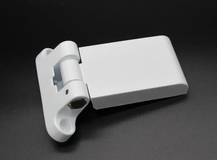 Пластиковые стальные плоские оконные петли толстые тяжелые пластиковые дверные