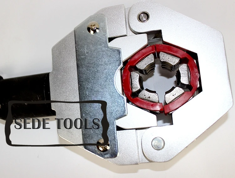 Гидравлический шланг обжимной инструмент для шланга кондиционера авто A/C Шланг