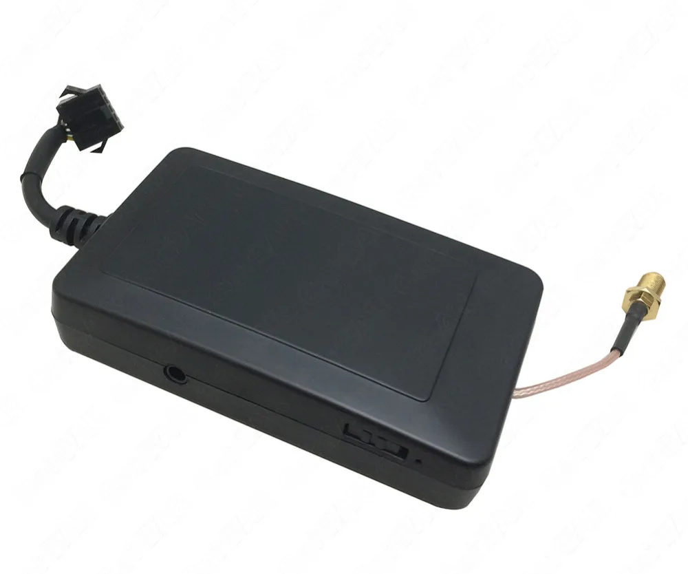 3G WCDMA gps трекер для автомобилей и мотоциклов GSM приложение отслеживания двигателя