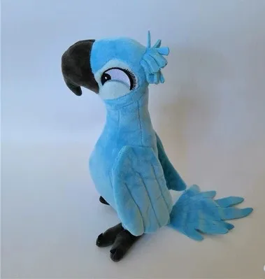 Бесплатная доставка 2019 горячая Распродажа 30 см Прекрасный Птица для детей