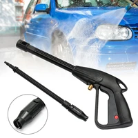 high pressure power washer spray nozzle adjustable water gun home washing accessories cx001b for car garden cleaning