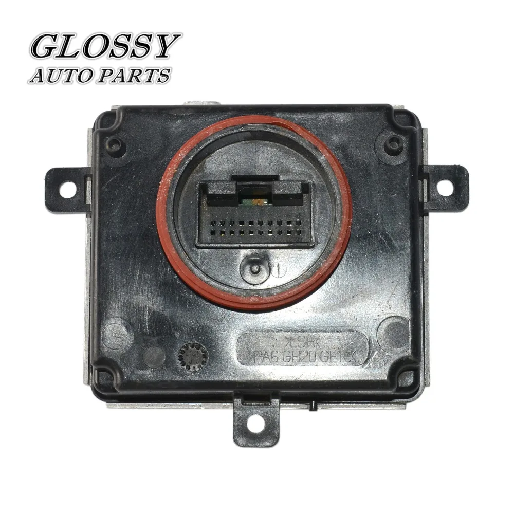 AP01 светодиодный фар HID Балласт для Audi A3 A4 A5 Skoda OCTAVIA III S3 quattro 3,2 FSI 28357987 401140244 4G0907697D 4G0. 907.697.D
