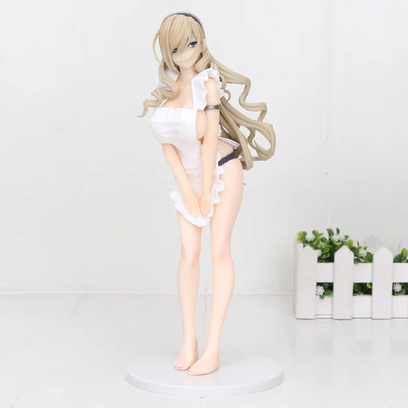 2032 25cm no box Игра Азур переулок Атаго Walkure романзе выиграна пара Annette phantasy star online AMAKUNI купальники Ver фигурка игрушка - Цвет: 2032 25cm no box