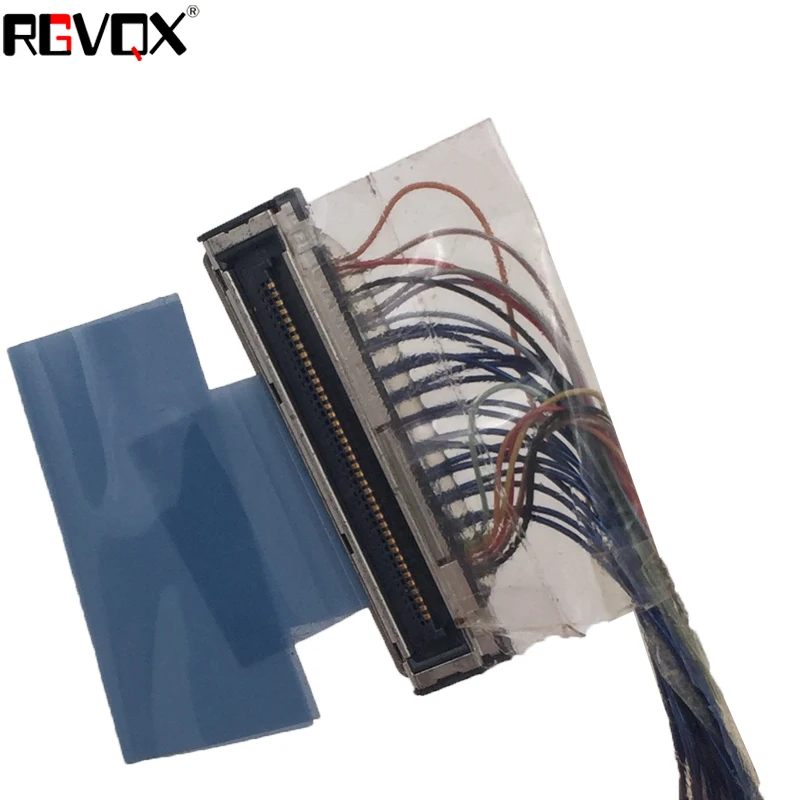 

NEW Laptop Cable For Dell Studio 1745 1747 1749 PN:DC02C000A0L Repair Notebook LCD LVDS CABLE