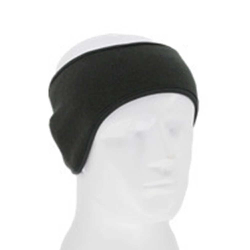 Ветрозащитная однотонная повязка на голову для женщин унисекс банданы бега