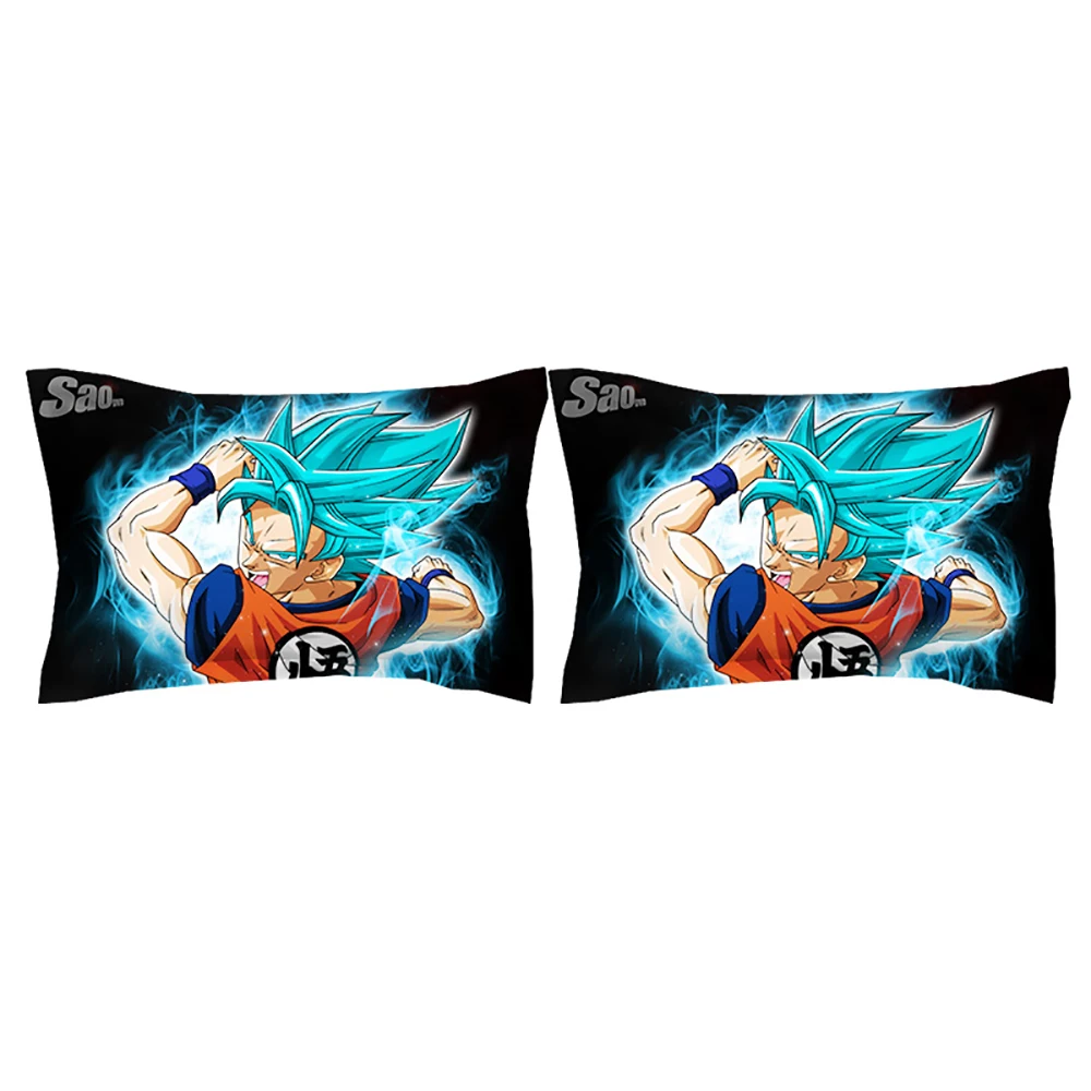 Домашний текстиль 3d Драконий жемчуг Комплект постельного белья односпальная