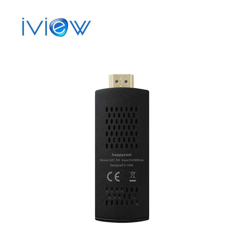 Measy a2c 5 г WI-FI Miracast HDMI ТВ ключ Поддержка DLNA AirPlay VS Chromecast для Android Оконные рамы IOS