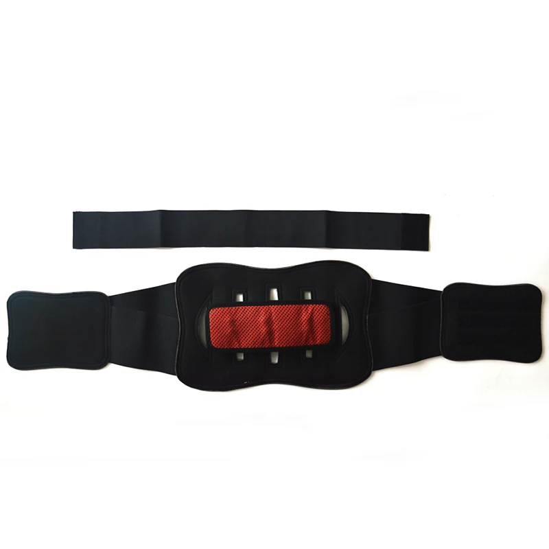 

Tourmaline Belt Women Back Pain Relief Fashion Leather Belt Tourmaline Magnetic Therapy Back Corset Back Support Belt AFT-Y202