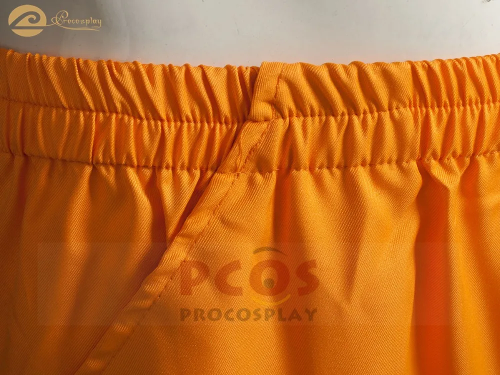 Pro Косплей Shippuden Uzumaki косплей костюм куртка и брюки mp002181|Костюмы аниме| |