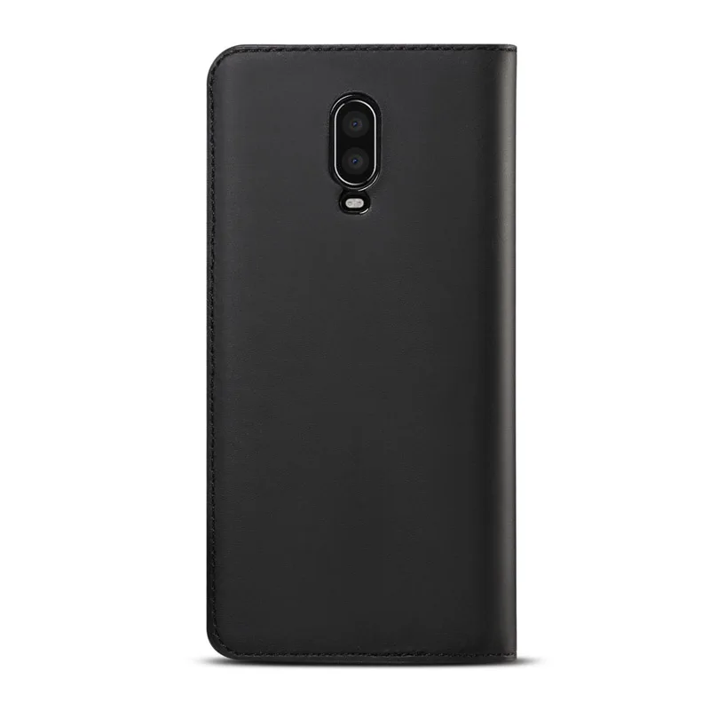 Nefeilike флип-чехол для One Plus 6 Wake Sleep Cover для 1+ 6 из искусственной кожи для Oneplus 5 5t 6t pc жесткий чехол-книжка Conque