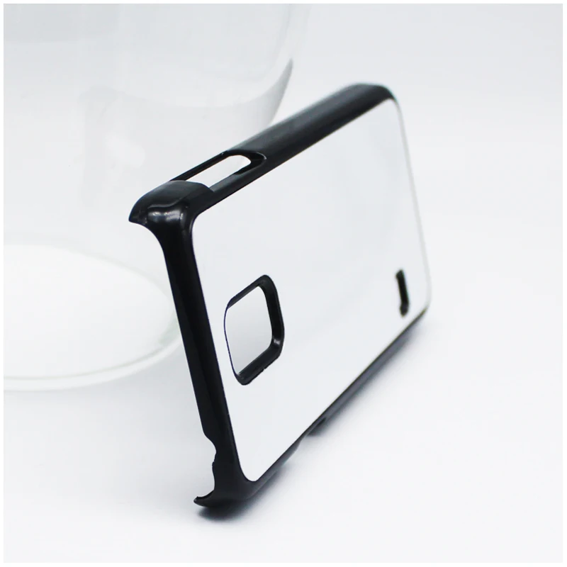 Для SAM S5 MINI Blank 2D PC сублимационные Чехлы для телефона индивидуальные самодельные
