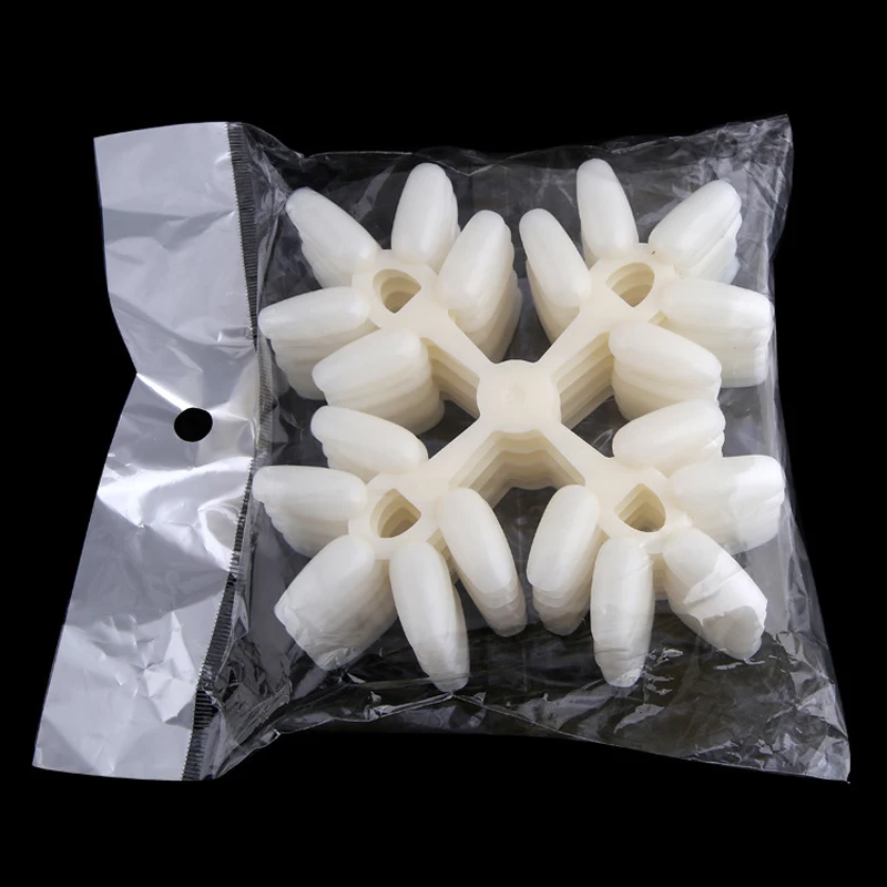 5 шт./лот цветные накладные ногти в форме цветка демонстрационная цветная карта