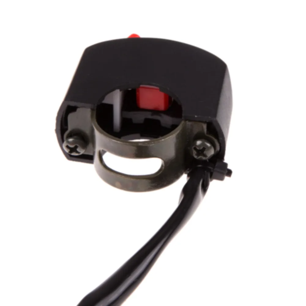 Универсальный фонарь для аварийной Светильник Автомобиля 22 25 мм 7/8 дюйма 12 в пост.