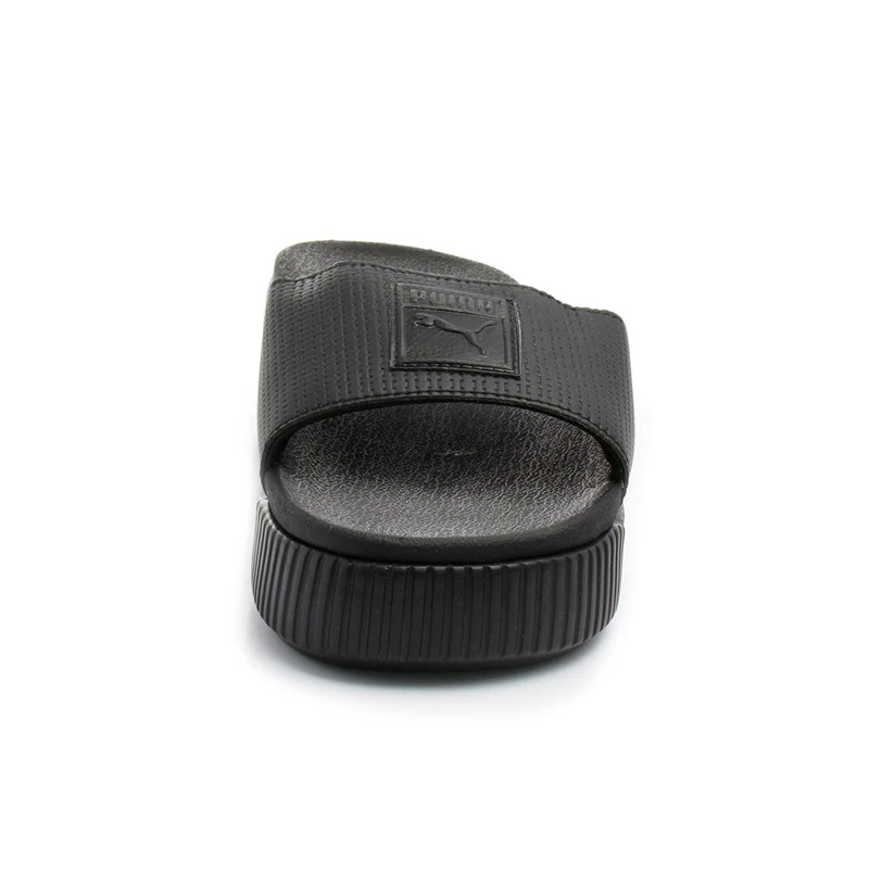 Пантолеты женские PUMA 36612202|Пляжные и уличные сандалии| |