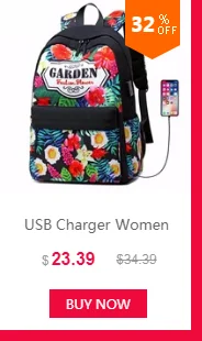 Модный женский рюкзак с принтом, usb-порт, школьные сумки для девочек-подростков, женский рюкзак, комплект, сумка тоут для ланча