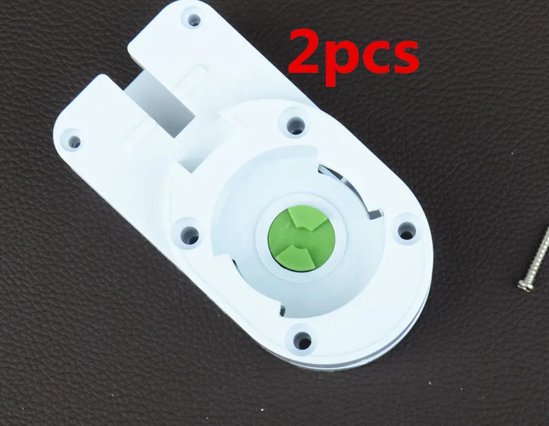

2pcs Dooya DT52 / KT320 gearbox High Quality Electric Curtain Wheel Box for Smart Home Curtain Motor drive housing