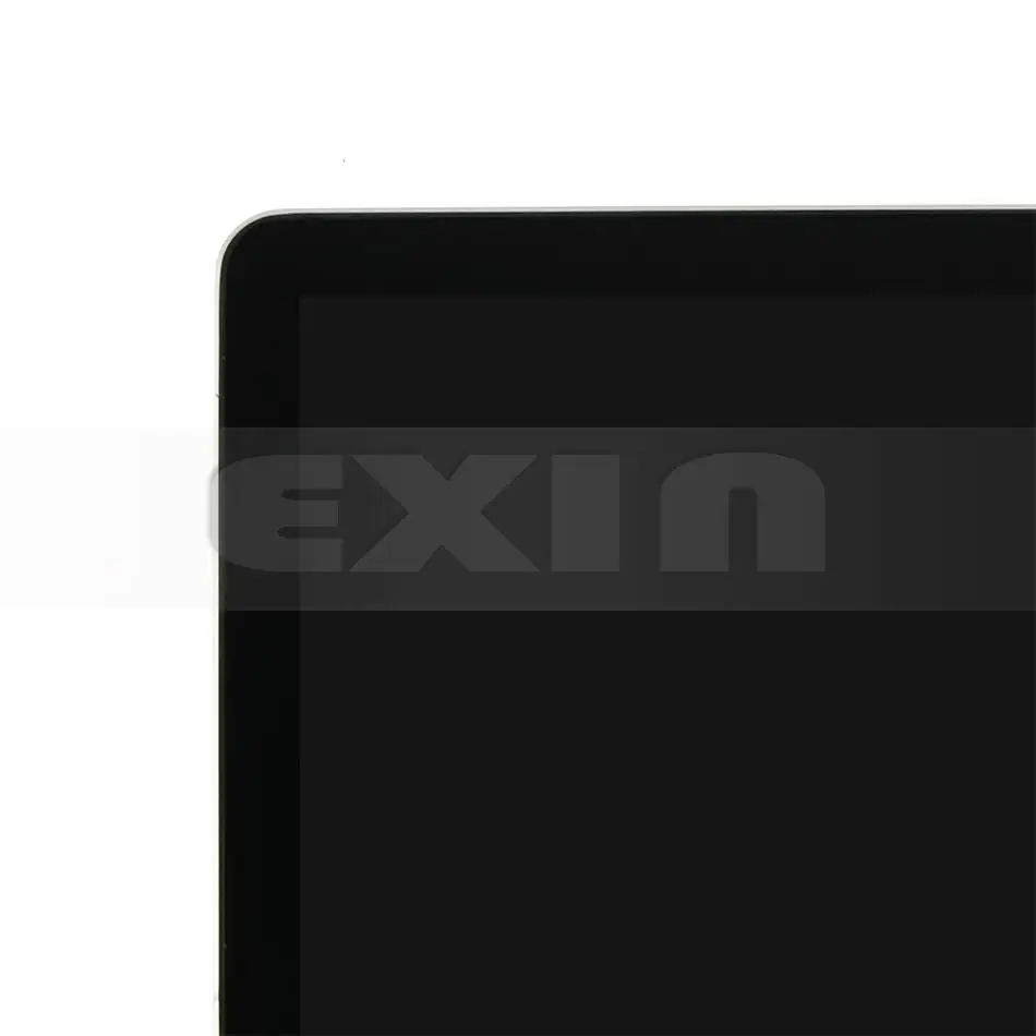 661-4837 661-5091 для Macbook Pro 1" A1286 глянцевый полный ЖК-дисплей полная сборка поздняя 2008 ранняя 2009 Mid 2009