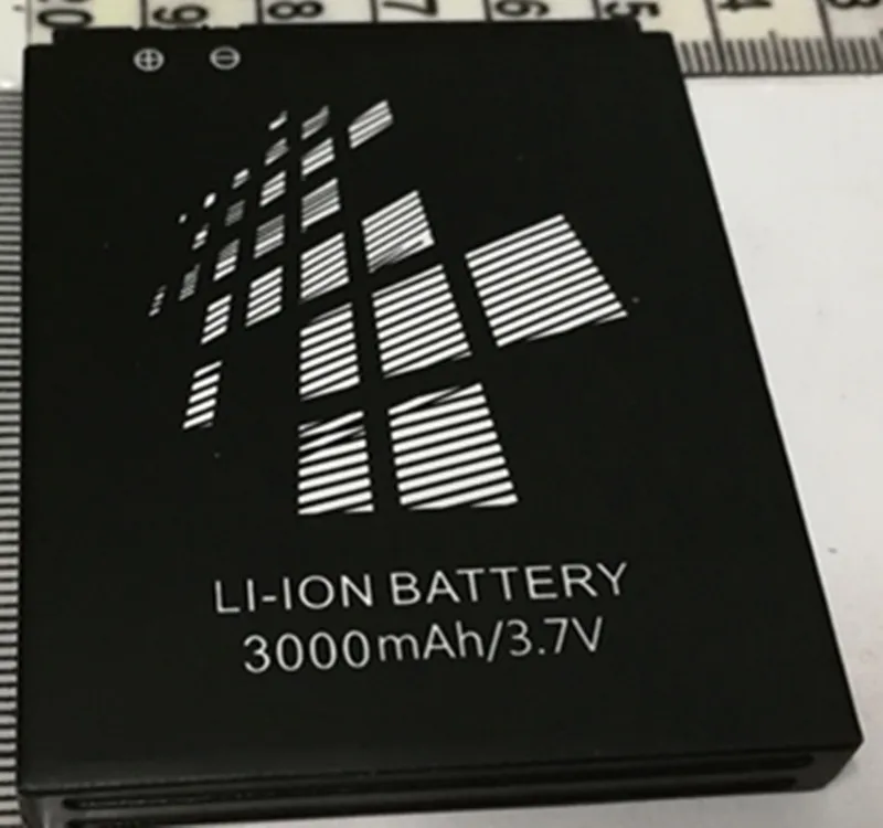 Высокое качество 3000 мАч батарея смартфон замена аксессуар для iman i5800c сотовый