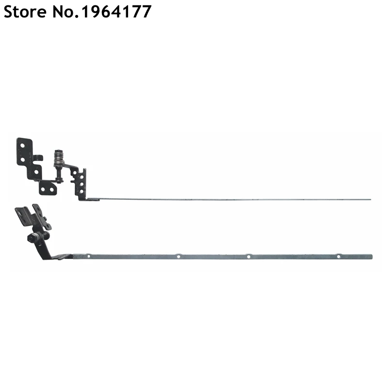 Новинка для ноутбука HP Probook 4535S 4530 4531S 4530S 4536S 4535 левый и правый ноутбук ЖК петли PN: