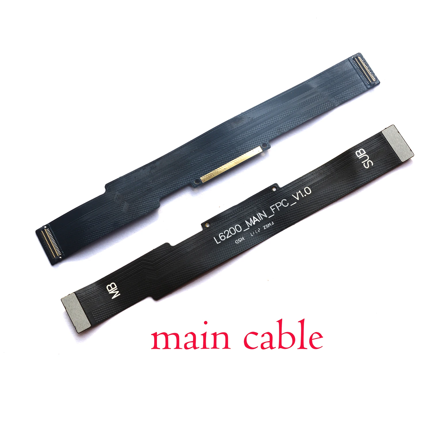 Полоса громкости питания основная плата материнская плата USB зарядное устройство Порт boad микрофон с гибким кабелем для Xiaomi Redmi Примечание 5A Prime