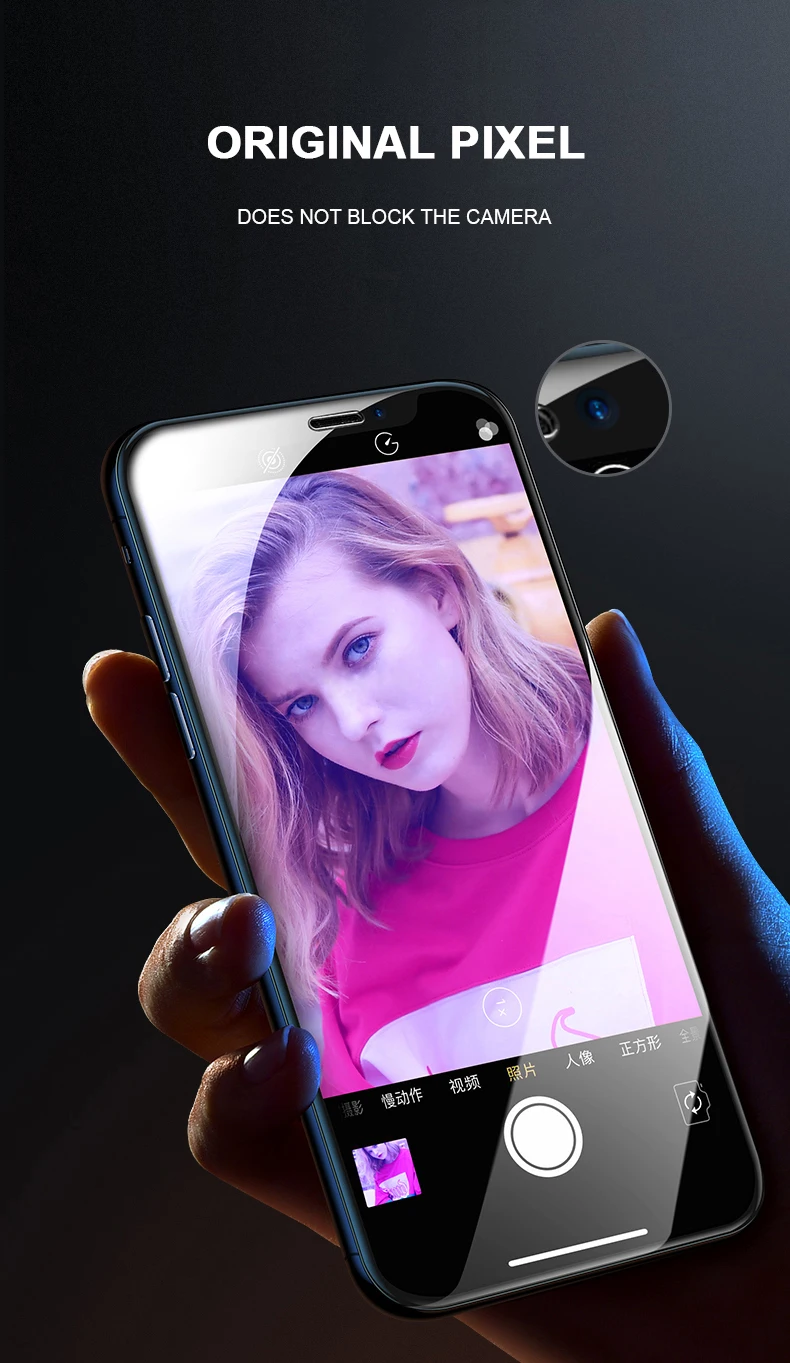 9D полностью наклеиваемая поверхность Экран протектор для Nokia 8,1 7,1 7 6,1 3,1 плюс X3 X6 X7 закаленное Стекло для Nokia 3 5,1 на возраст 6, 8, 7 защитная пленка