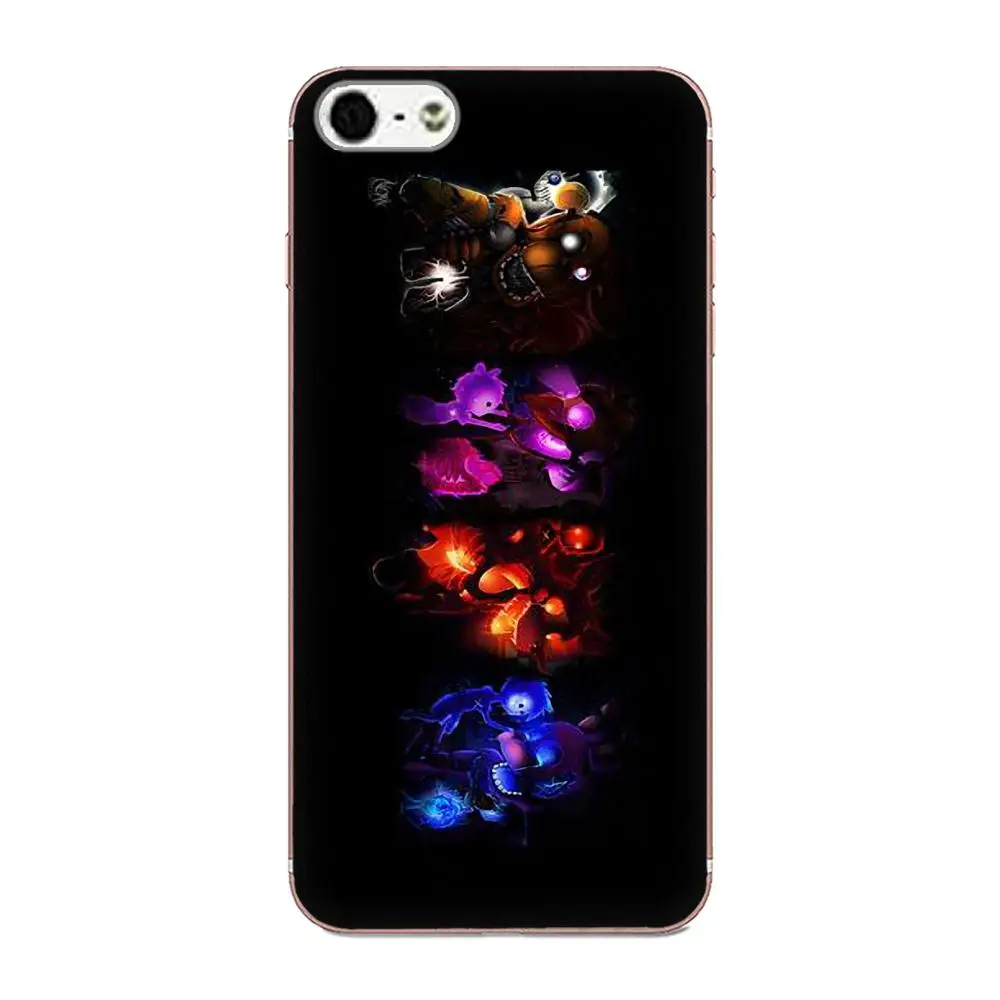 Five Nights At Freddys Pizzeria на продажу для Huawei Honor Mate Nova 2 6A 7A 7C 8C 8S 10 10i Y5 Y9 Lite P Smart GR5