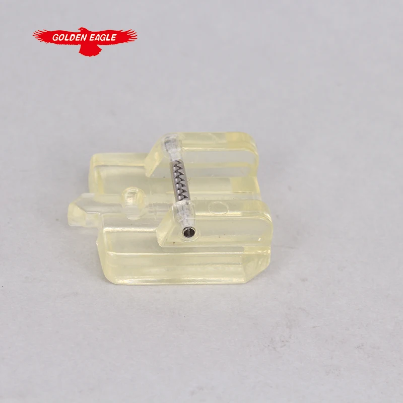 Бытовые детали швейных машин прижимная лапка для Pfaff 93-042 980-91/820474-096/невидимая