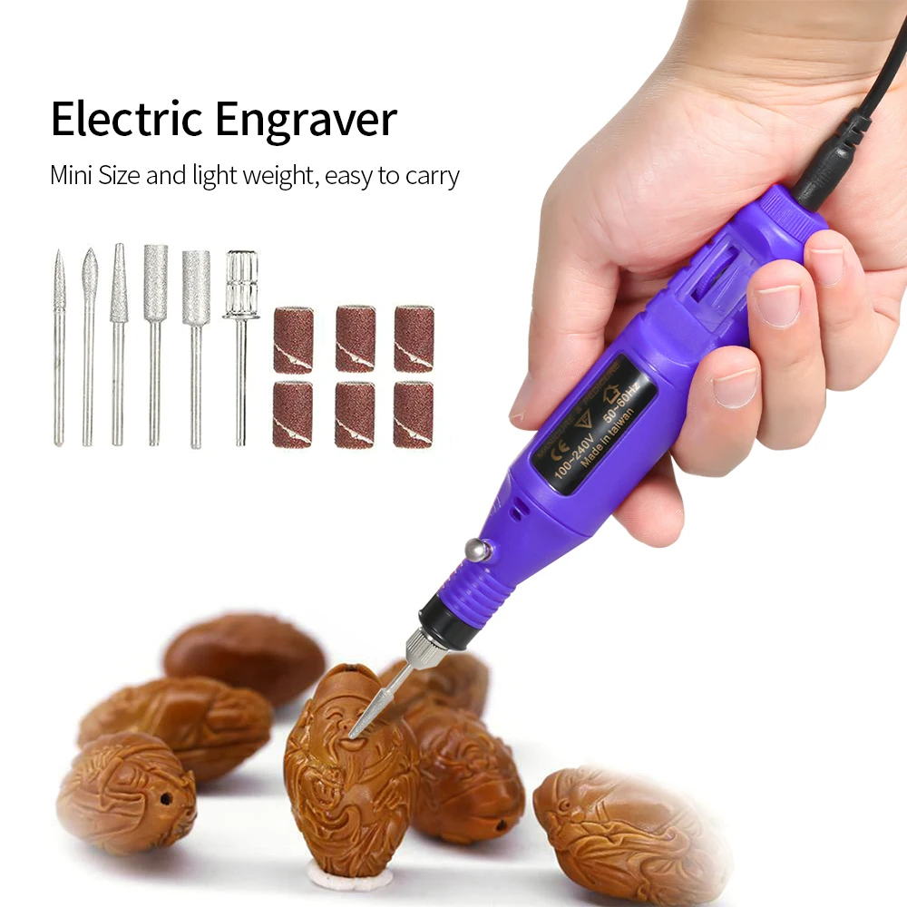 Электрическое долото для дерева сделай сам миниатюрный ручной инструмент