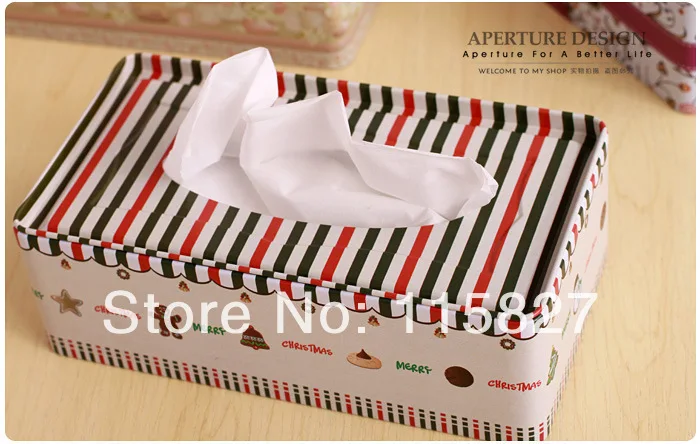 Бесплатная доставка! креативная железная коробка в Корейском стиле винтажная